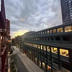 Lejlighed New, Spacious, Exclusive In Cph