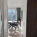 New, Spacious, Exclusive In Cph *