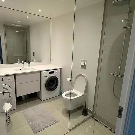 New, Spacious, Exclusive In Cph * Kopenhaga