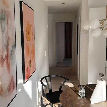 New, Spacious, Exclusive In Cph København