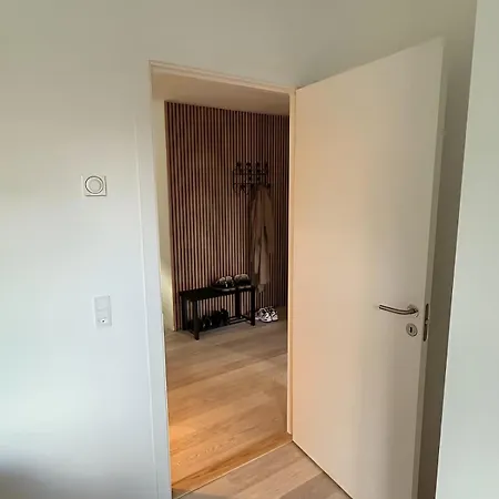 Apartament New, Spacious, Exclusive In Cph Kopenhaga