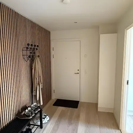 New, Spacious, Exclusive In Cph * Kopenhaga