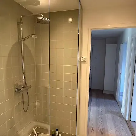 New, Spacious, Exclusive In Cph