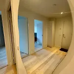 New, Spacious, Exclusive In Cph Apartment