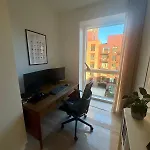 New, Spacious, Exclusive In Cph *