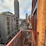 New, Spacious, Exclusive In Cph Apartment *