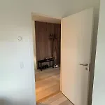 아파트 New, Spacious, Exclusive In Cph 코펜하겐