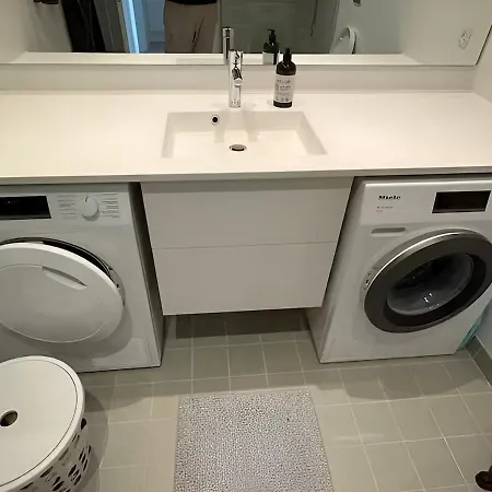 Διαμέρισμα New, Spacious, Exclusive In Cph *