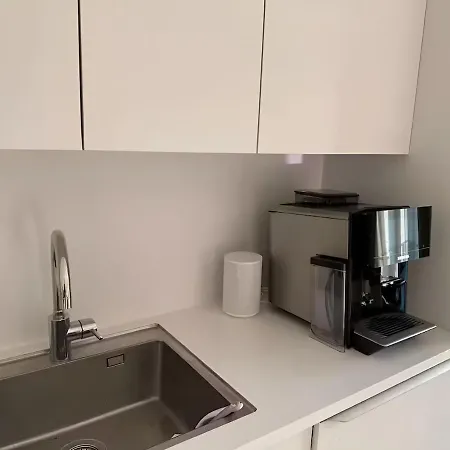 Διαμέρισμα New, Spacious, Exclusive In Cph Κοπεγχάγη