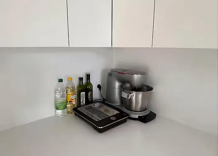 New, Spacious, Exclusive In Cph Διαμέρισμα Κοπεγχάγη