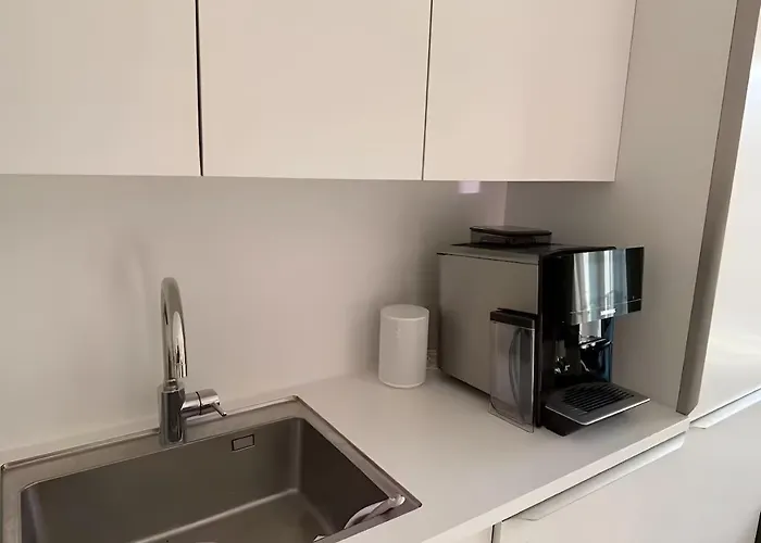 Διαμέρισμα New, Spacious, Exclusive In Cph Κοπεγχάγη
