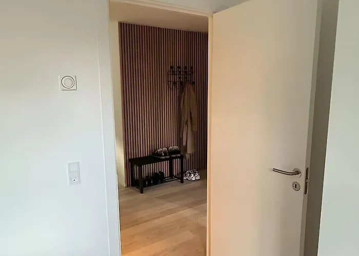 Διαμέρισμα New, Spacious, Exclusive In Cph Κοπεγχάγη