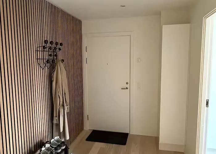 New, Spacious, Exclusive In Cph * Κοπεγχάγη