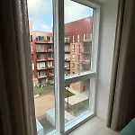 New, Spacious, Exclusive In Cph Apartman