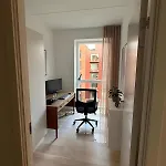New, Spacious, Exclusive In Cph Koppenhága
