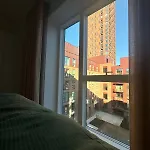 Apartman New, Spacious, Exclusive In Cph Koppenhága