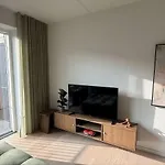 New, Spacious, Exclusive In Cph Koppenhága
