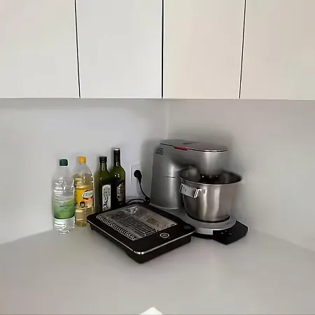 New, Spacious, Exclusive In Cph 아파트 코펜하겐